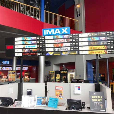 Regal Manassas & IMAX Showtimes 